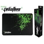 Logilly Goliathus Mousepad