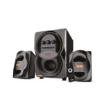 Roar RR-403 Speakers With RGB Lights