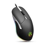iMICE X6 GAMER RGB 7 COLOR MOUSE