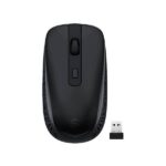 Black Shark MAKO M3 Silent Wireless Mouse