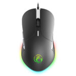 iMICE X6 Ergonomic RGB Wired Mouse