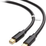 Display Port Cable (Male to Male)