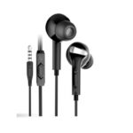 Sigma S9 Flat Wire Earphone