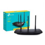 TL-WR940N 450Mbps Wireless N Router