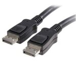Display Port Cable (Branded)