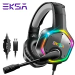 EKSA E1000 RGB GAMING HEADPHONE (USB)