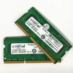 4GB DDR3 - PC3L -1600Mhz RAM For Laptop