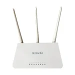 Tenda F3 N300 Router