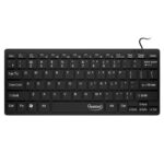 Quantum Qhm7307 Mini Keyboard