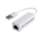 USB 2.0 To Ethernet Adapter