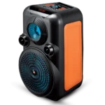 AUDIONIC MH-801 Bluetooth Speaker with Mic