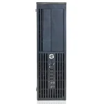 HP Z220 - i3 3rd - 4GB DDR3 - 500 HDD