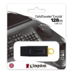 128 GB Kingston Data Traveler Exodia 3.2