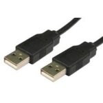 Usb Patch Cable 2.0 (1.5 M)