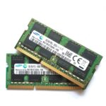 8GB DDR3 PC3L 12800 RAM FOR LAPTOP