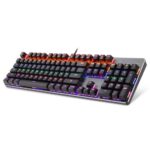KL-95 Gaming Mechanical Keyboard