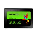 ADATA SU650 256GB SSD Sata 2.5