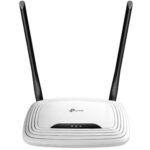 TP-Link TL-WR841N 300Mbps Wireless N Router