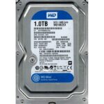 HDD 1TB 3.5" FOR PC (Refurb)