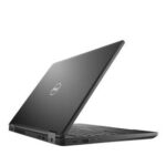 Dell Latitude e5570-i5 6th Gen-8GB-256GB M2 SSD-15.6” Display | Used