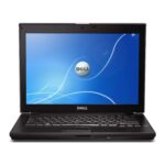 Dell Latitude E6410 - Core i5 1st Generation - 4GB - 250GB - 14.1″ Display