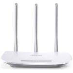 TP-Link TL-WR845N 300Mbps Wireless N Router