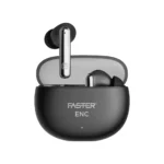 FASTER E22 TWS In-Ear True Wireless Noise Reduction Earbuds – Faster