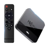 H96 Mini H8 16GB 128GB Android Tv Box
