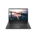 HP 15S-FQ5000NIA Laptop - Intel Core i3-1215U - 8GB Ram - 256GB SSD - 15.6" HD