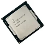 Intel Core i5 7th Gen Processor 7500