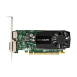 Quadro K620 2GB - 128Bit - DDR3