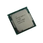 Intel Core i7-8700 Processor 8th Generation LGA1151 | Used