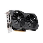 Asus ROG Strix RX570 OC Edition 4GB GDDR5