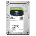 Seagate SkyHawk 1TB Surveillance ST1000VX005 3.5″ SATA Hard Drive