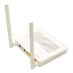 Huawei HG 8546M XPON Fiber Router Used Box Pack
