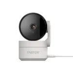 FASTER A30 1080P HD WIFI SMART SECURITY CAMERA WITH 360 VIEWING