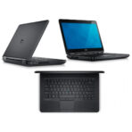 Dell Latitude E5540 Core i3 4th 8GB 256GB SSD 15.6″ Display - Image 2