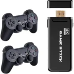Game Stick LITE 4K 2.4G Wireless Controller Gamepad