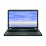 HP Pavalion G7 AMD A6-8GB DDR3-128GB SSD-17" Display