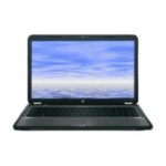 HP Pavalion G7 AMD A6-8GB DDR3-128GB SSD-17" Display