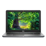 Dell 5567-Core i5 7th Gen-8GB-256GB SSD 15.6" Display