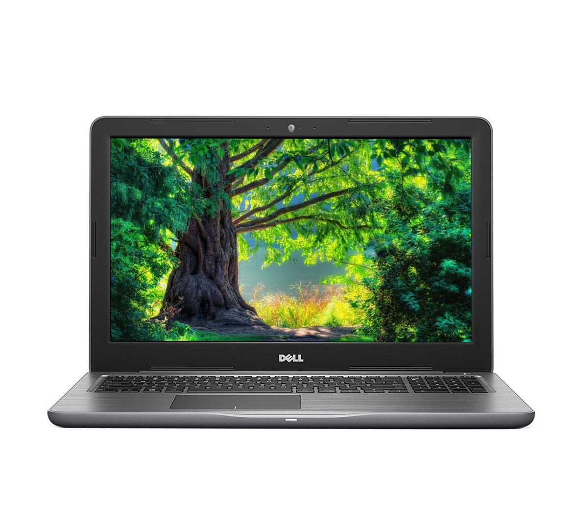 5567 Dell 5567-Core i5 7th Gen-8GB-256GB SSD 15.6" Display - Image 1