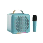 FASTER ROCK BOX - PORTABLE 5W
