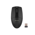 A4tech G3-330NS Silent Click Wireless Mouse