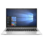 HP 830G7 Core-i7 10th Gen-8GB DDR4-256 GB NVME-13″ Display