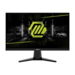 MSI MAG 256F 25-inch Monitor