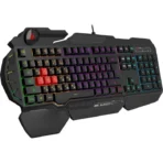 Bloody B135N Gaming Keyboard - Image 2