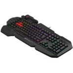 Bloody B135N Gaming Keyboard - Image 3