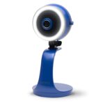 Movo WebMic HD Pro All-in-One Webcam