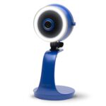 Movo WebMic HD Pro All-in-One Webcam